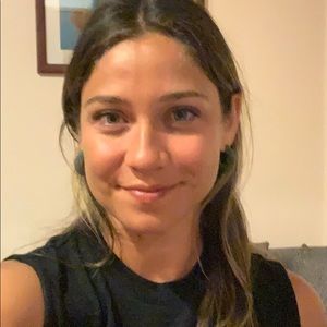 Meet your Posher, Maya